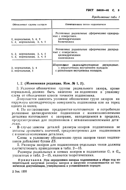 ГОСТ 24810-81