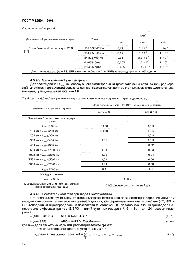ГОСТ Р 52594-2006