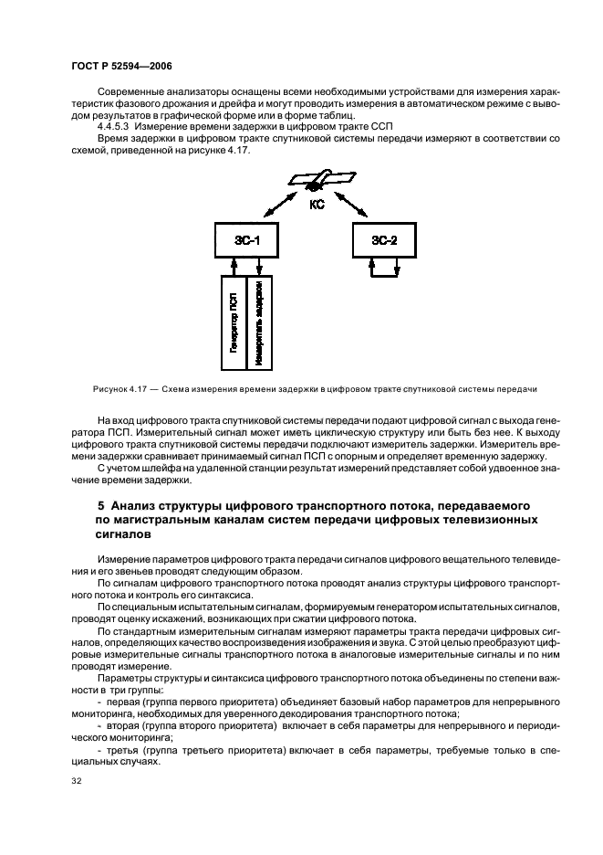ГОСТ Р 52594-2006