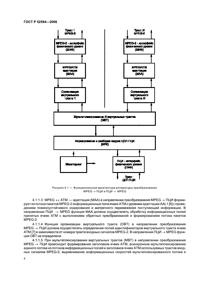 ГОСТ Р 52594-2006