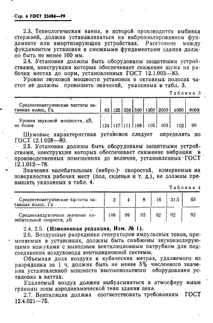 ГОСТ 23484-79