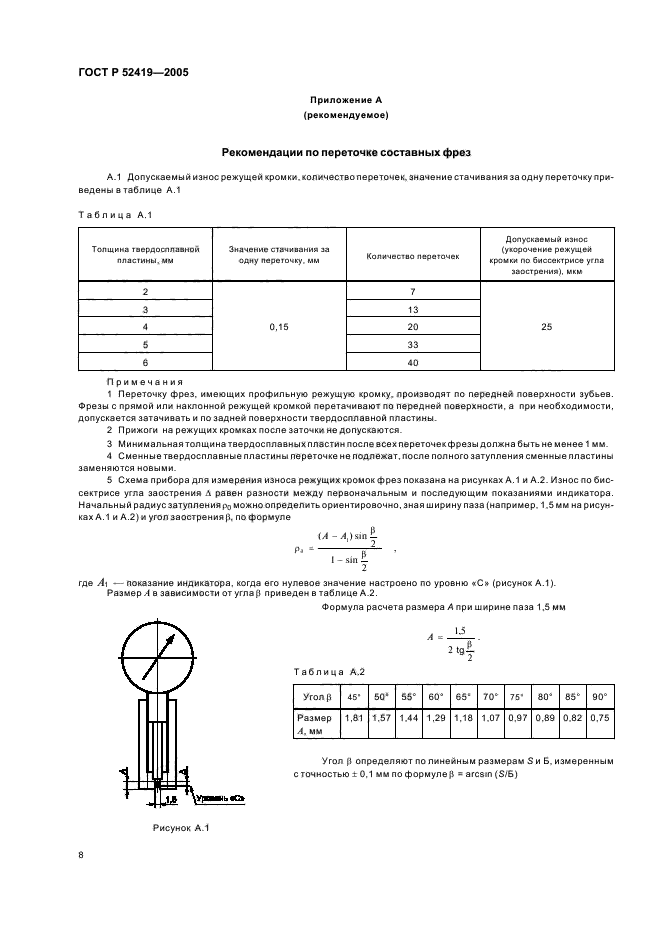ГОСТ Р 52419-2005