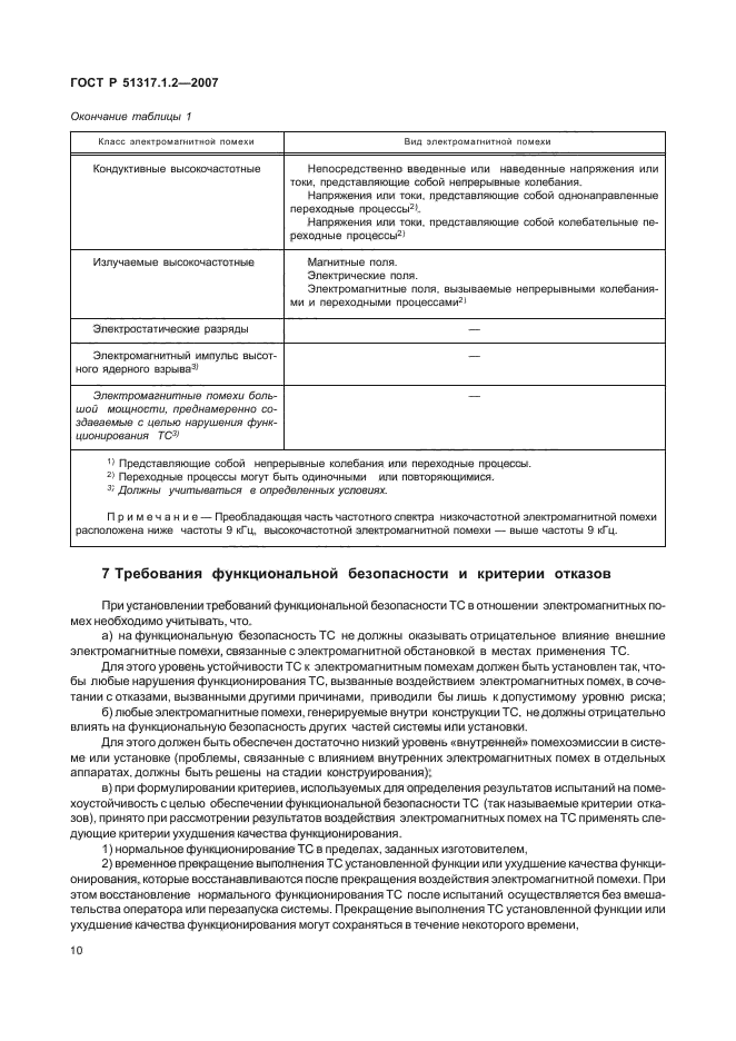 ГОСТ Р 51317.1.2-2007
