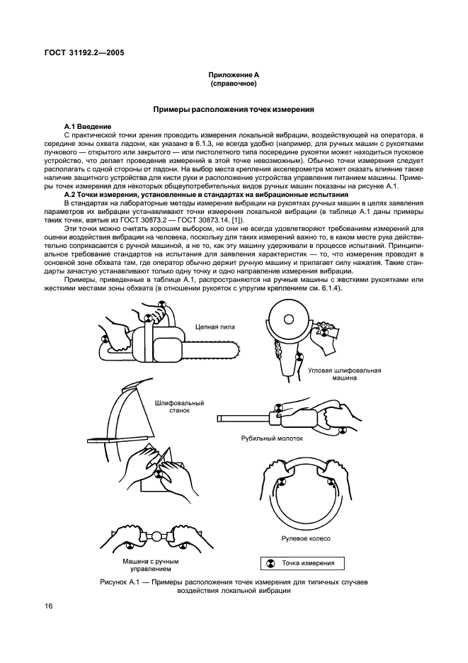 ГОСТ 31192.2-2005