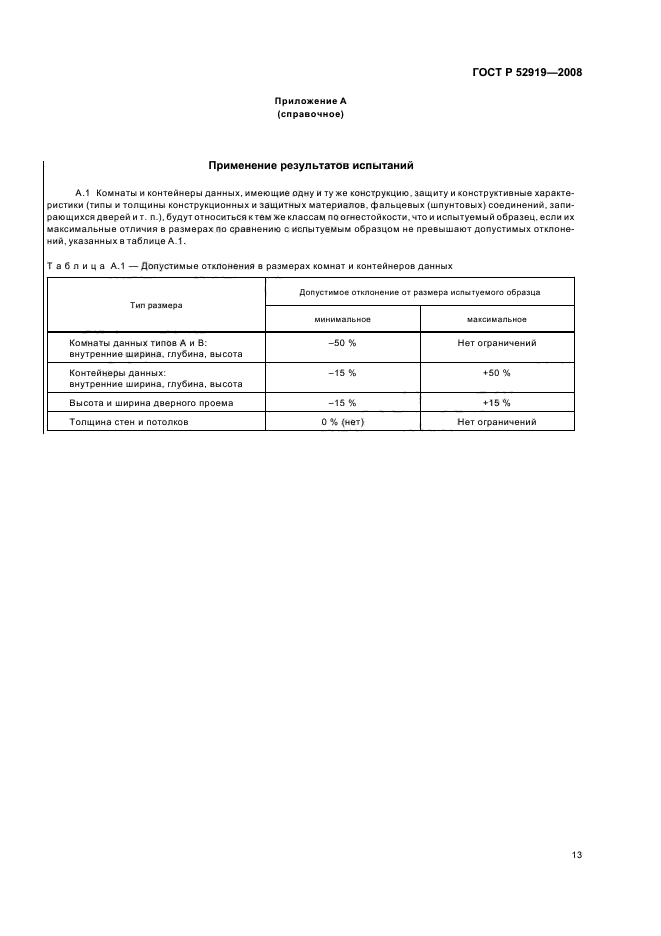 ГОСТ Р 52919-2008