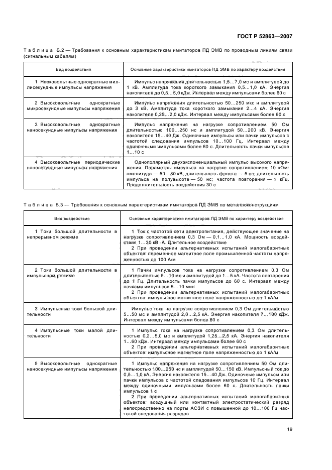 ГОСТ Р 52863-2007