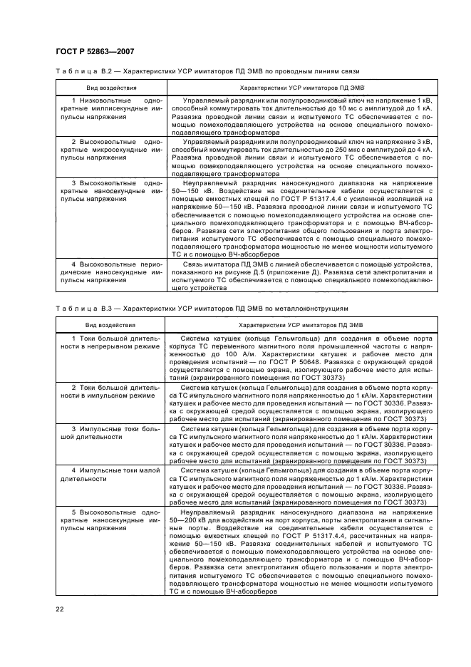 ГОСТ Р 52863-2007