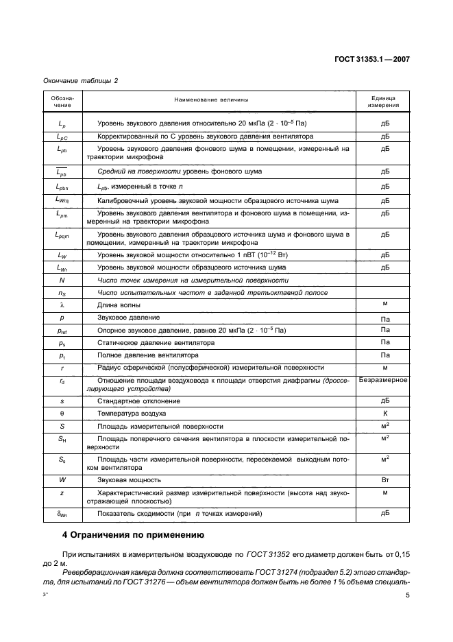 ГОСТ 31353.1-2007