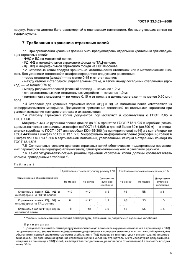 ГОСТ Р 33.3.02-2008