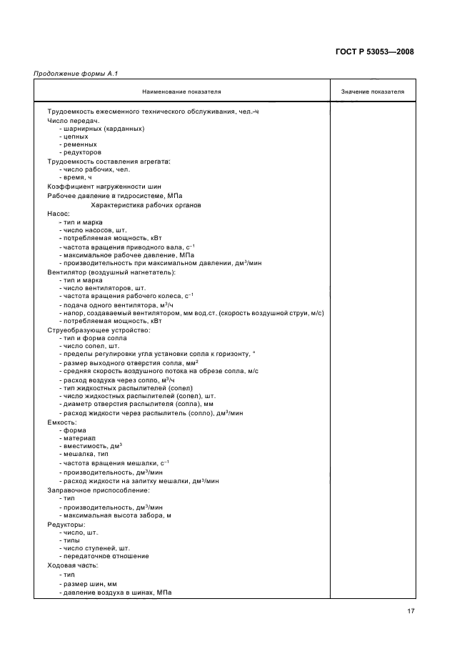 ГОСТ Р 53053-2008