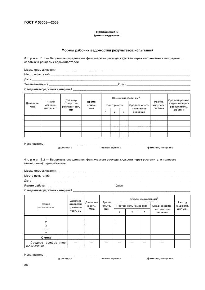 ГОСТ Р 53053-2008