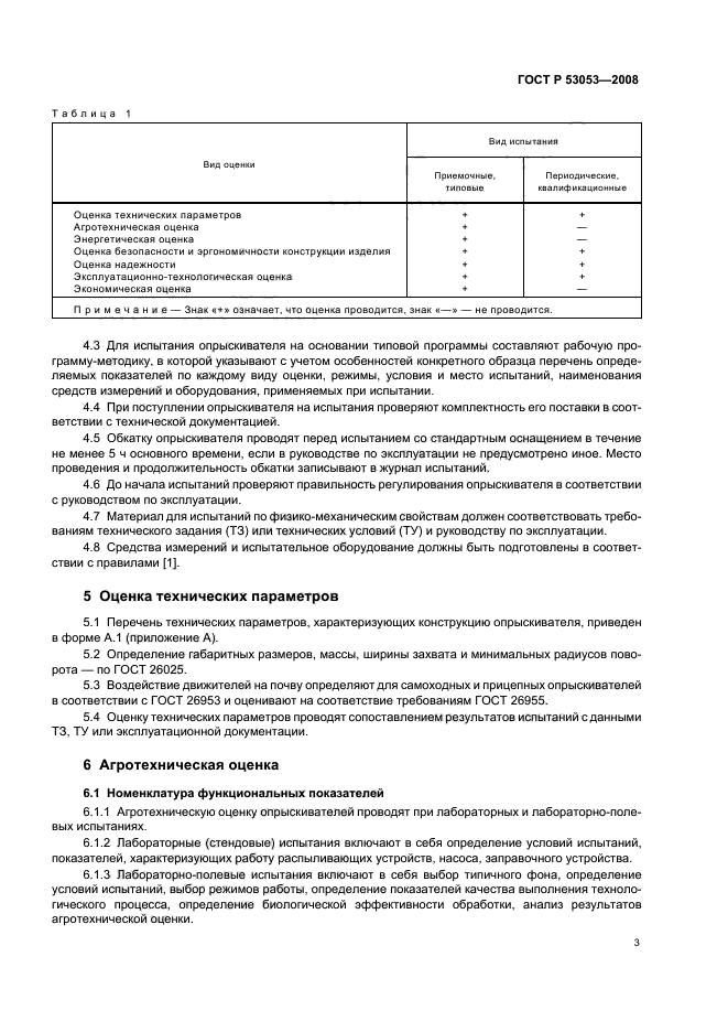 ГОСТ Р 53053-2008