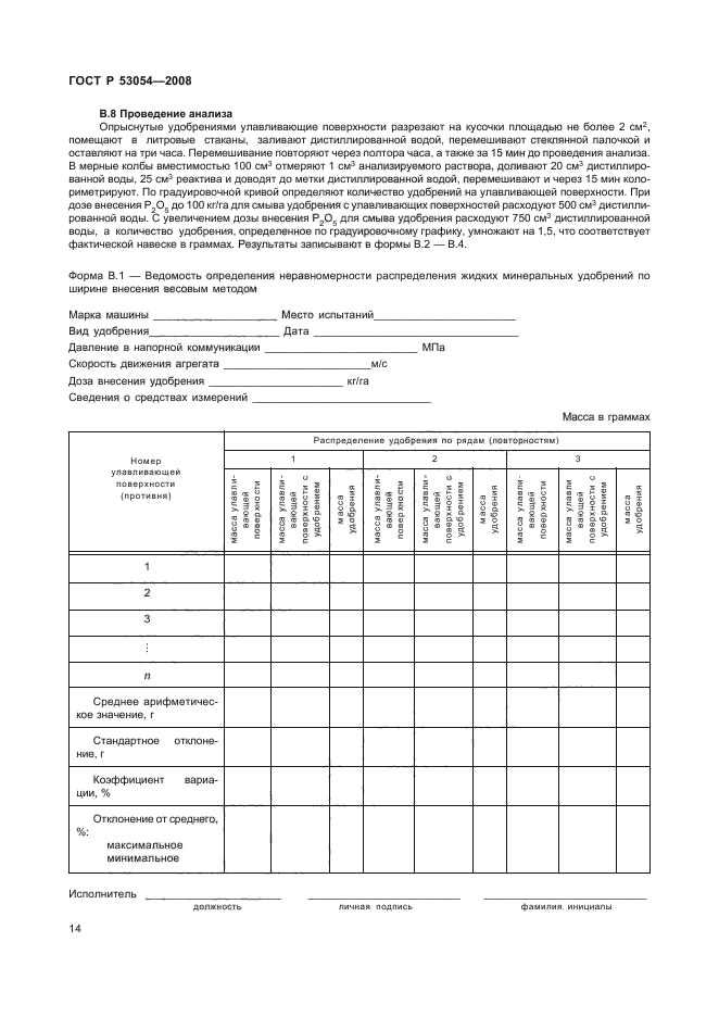 ГОСТ Р 53054-2008