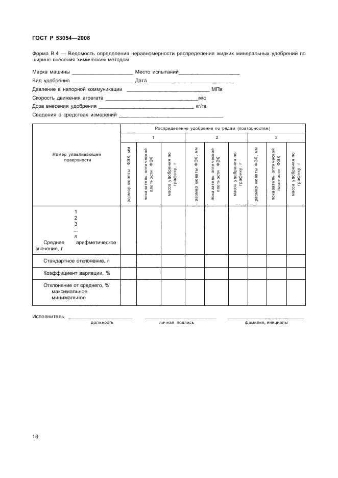 ГОСТ Р 53054-2008