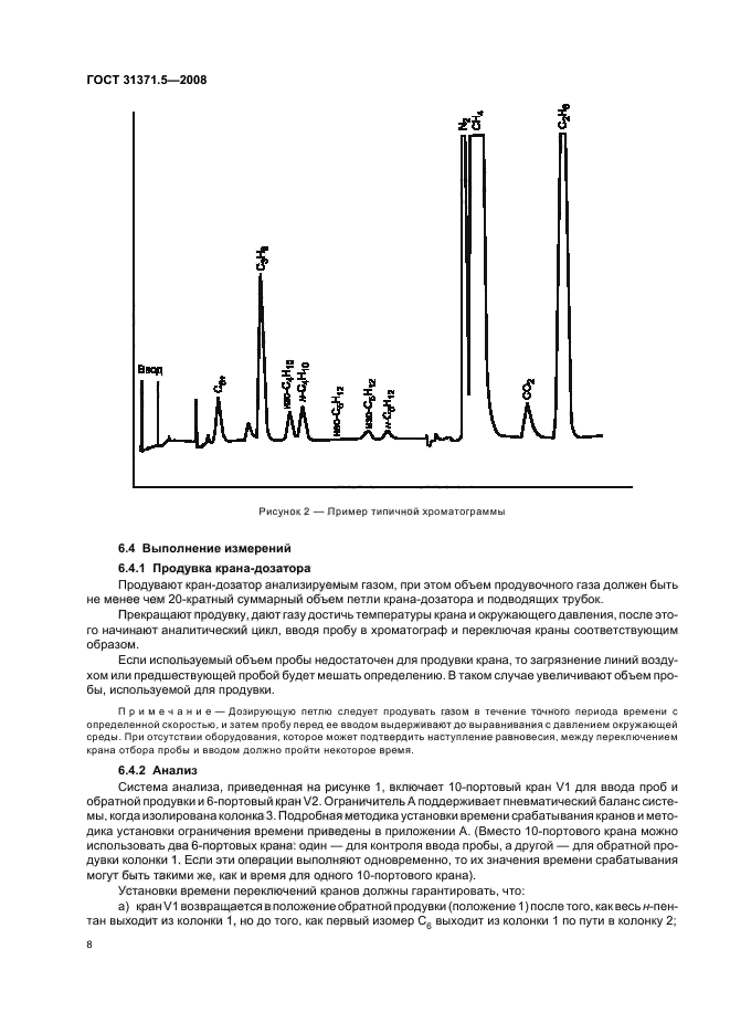 ГОСТ 31371.5-2008