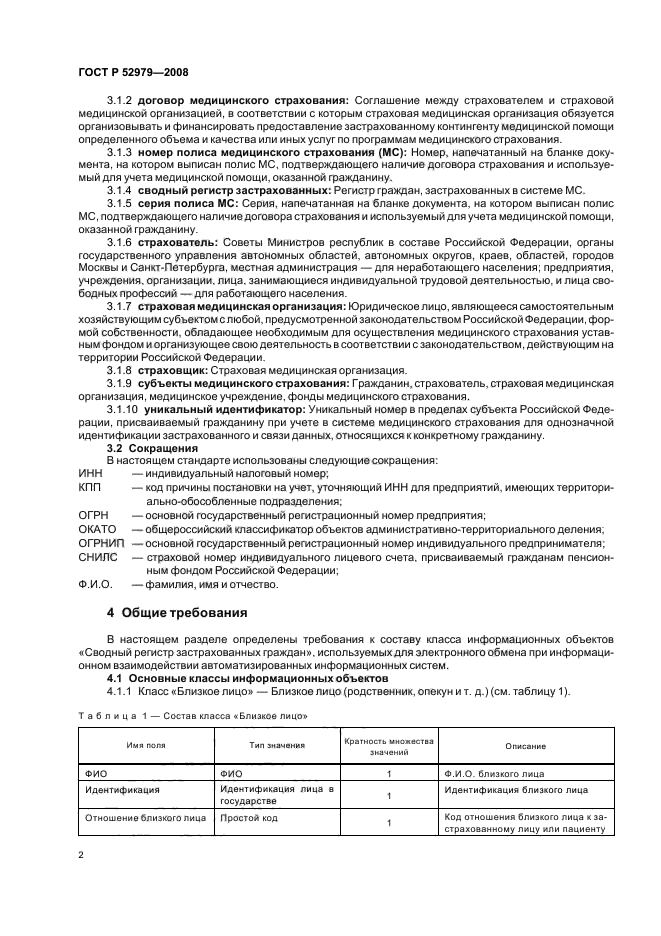 ГОСТ Р 52979-2008