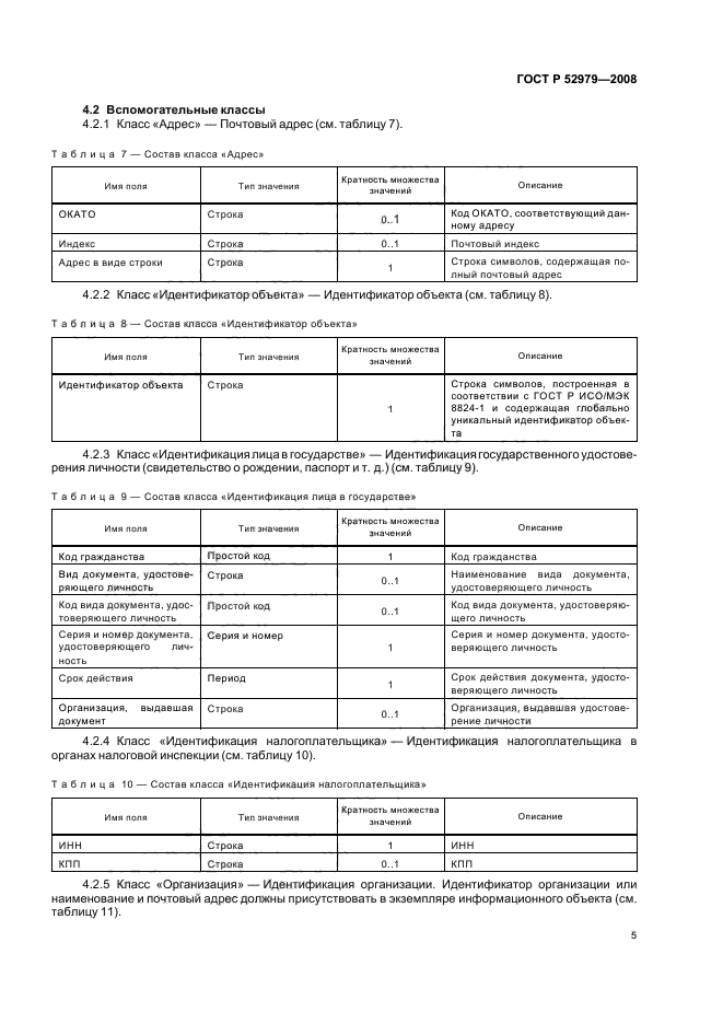 ГОСТ Р 52979-2008
