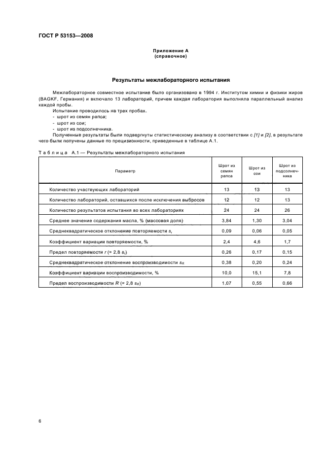 ГОСТ Р 53153-2008