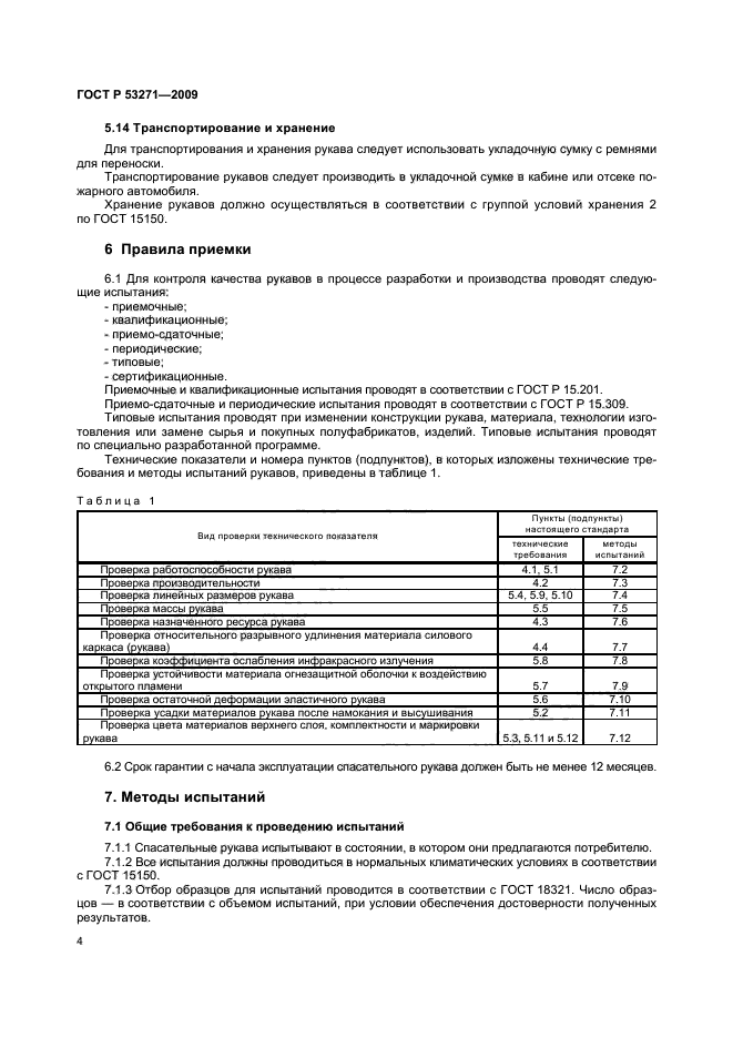 ГОСТ Р 53271-2009