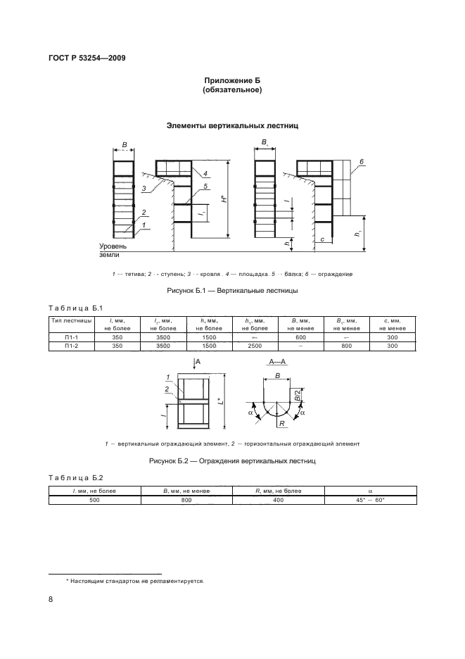 ГОСТ Р 53254-2009
