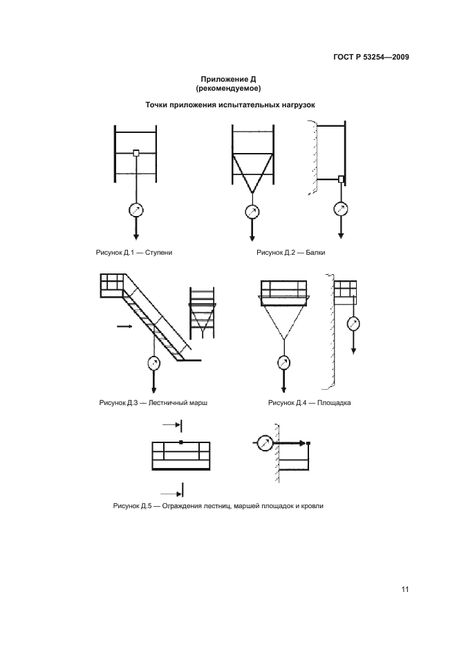 ГОСТ Р 53254-2009