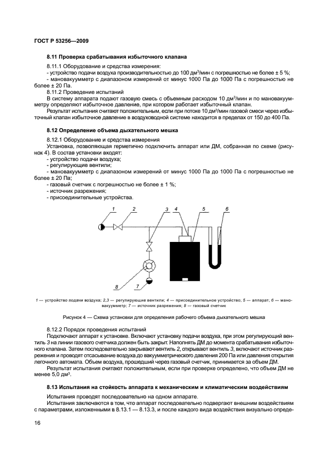 ГОСТ Р 53256-2009