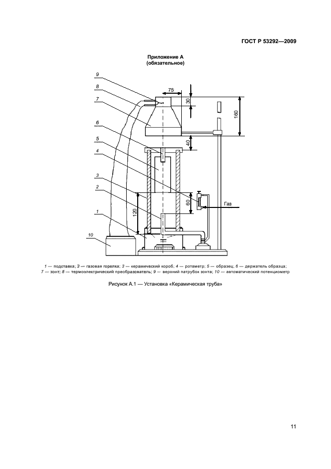 ГОСТ Р 53292-2009