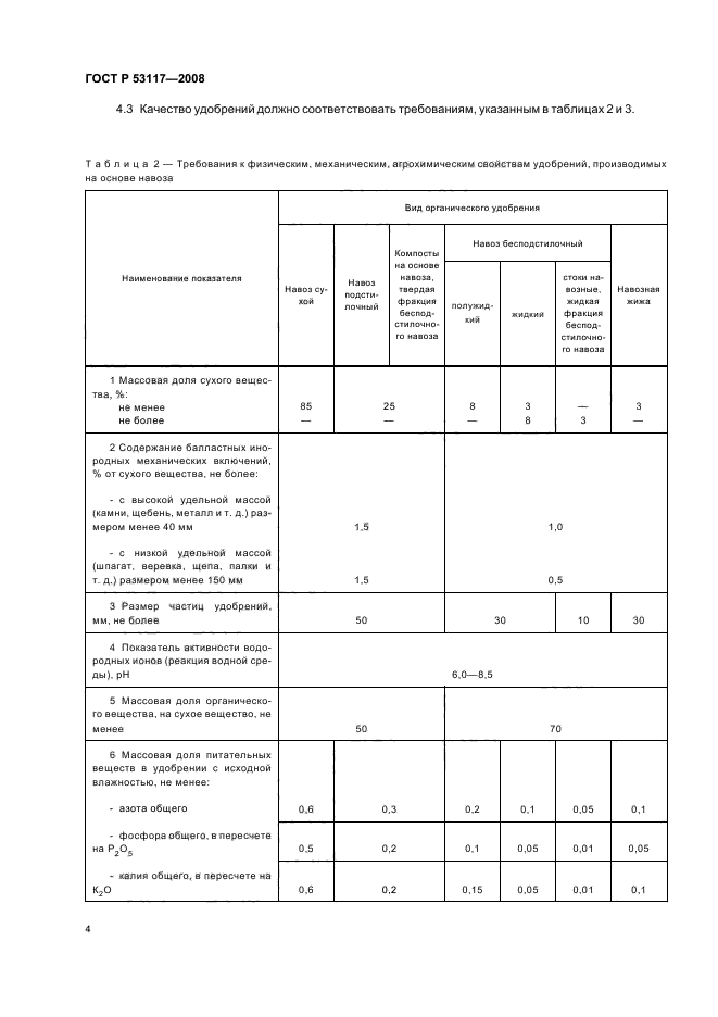 ГОСТ Р 53117-2008