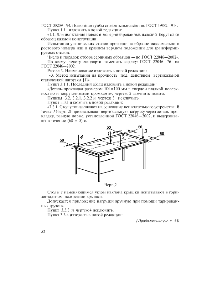 Изменение №2 к ГОСТ 23380-83