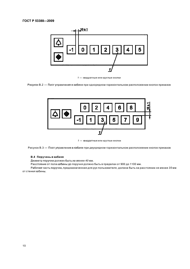 ГОСТ Р 53388-2009