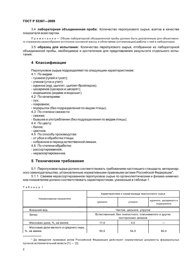 ГОСТ Р 53397-2009