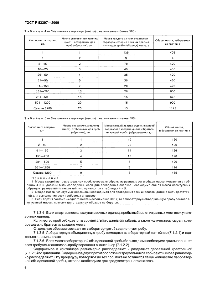 ГОСТ Р 53397-2009