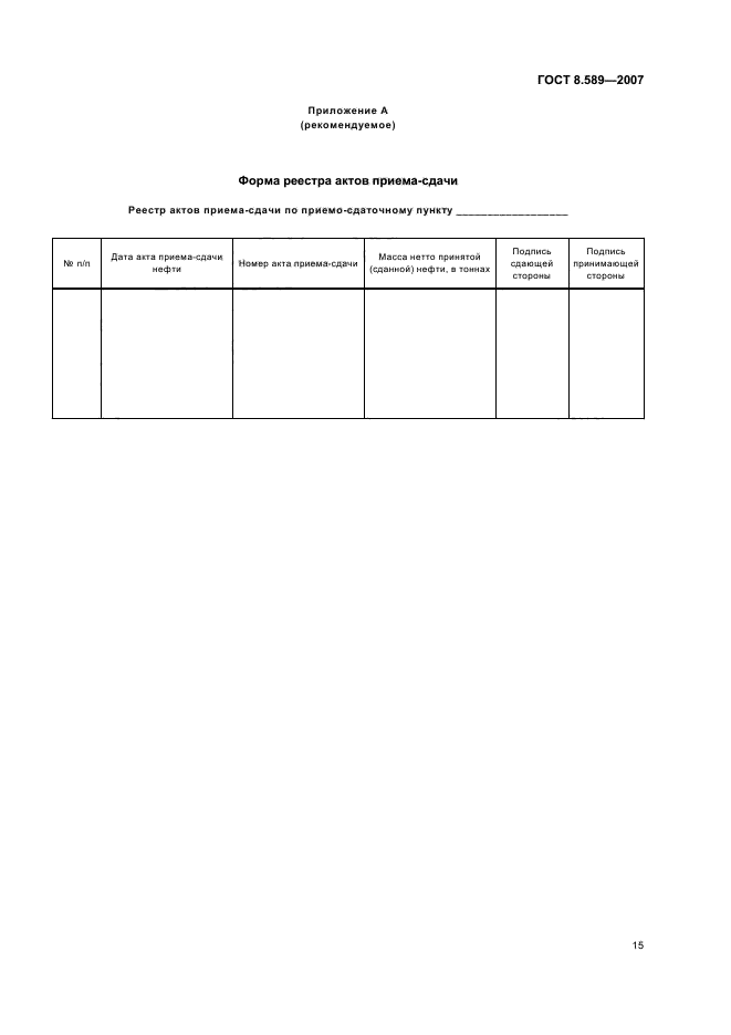 ГОСТ 8.589-2007