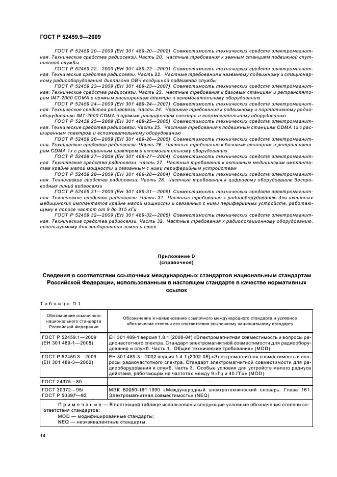 ГОСТ Р 52459.9-2009