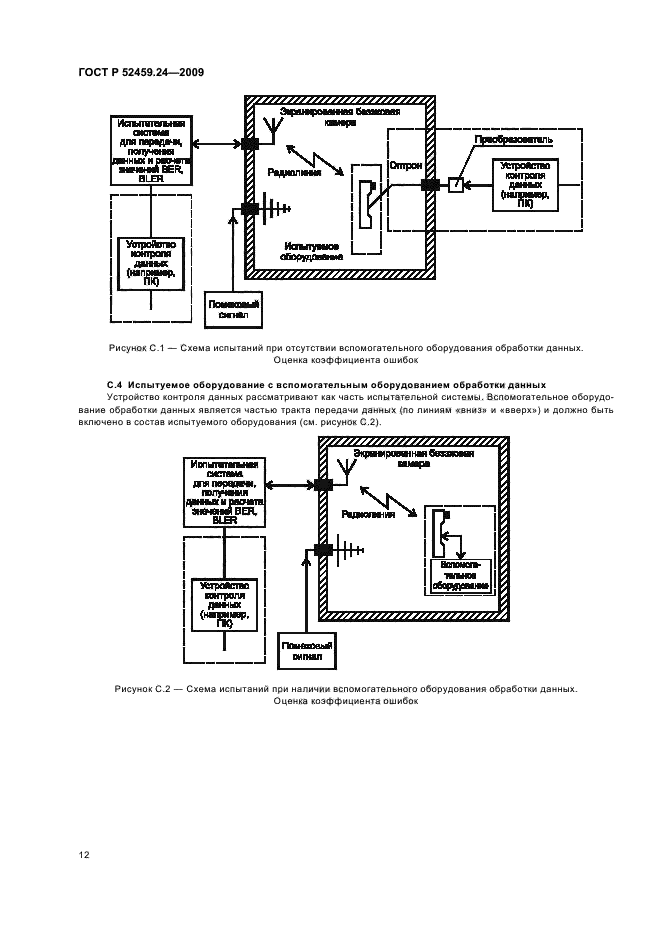 ГОСТ Р 52459.24-2009