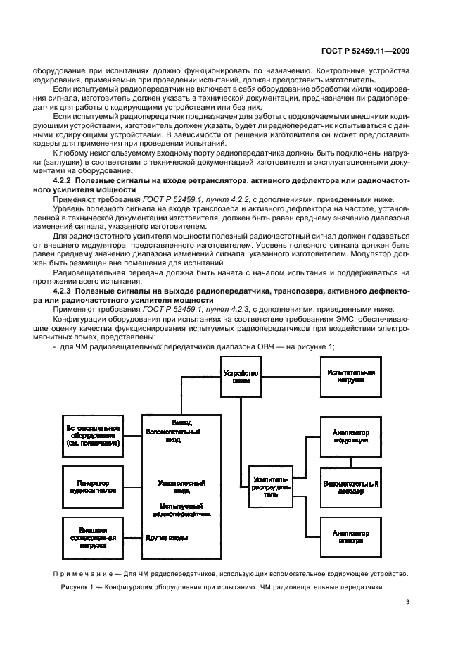 ГОСТ Р 52459.11-2009