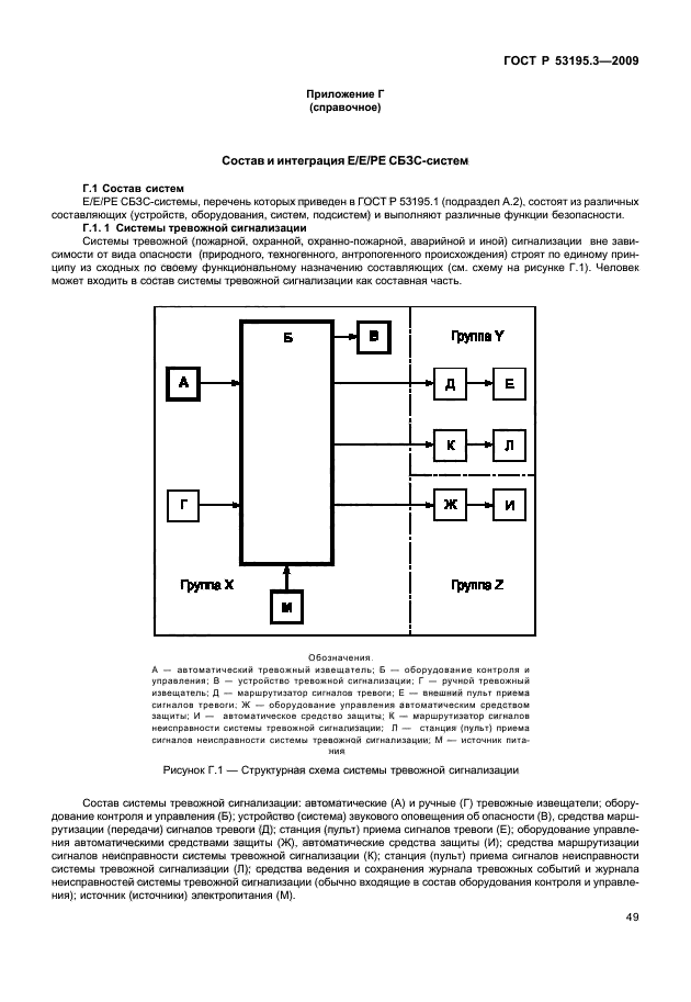 ГОСТ Р 53195.3-2009