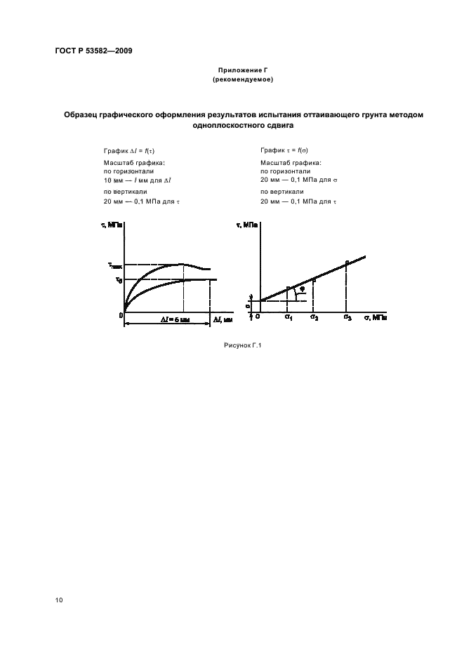 ГОСТ Р 53582-2009