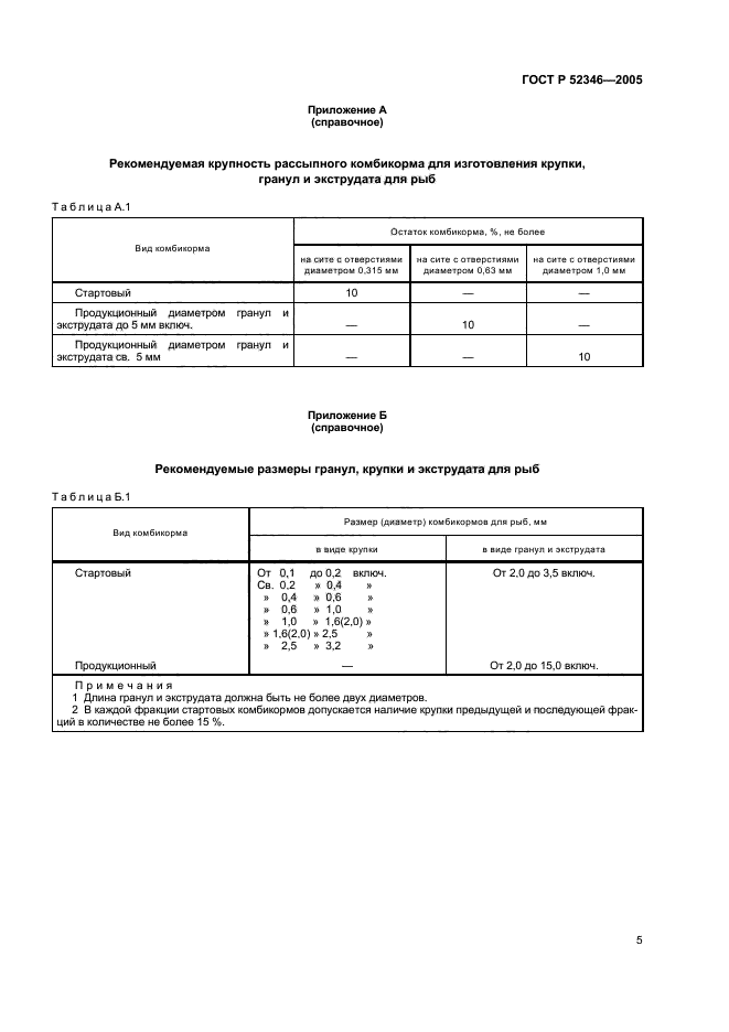 ГОСТ Р 52346-2005