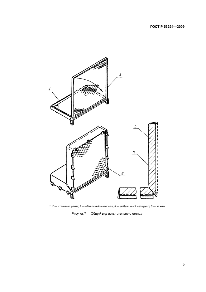 ГОСТ Р 53294-2009