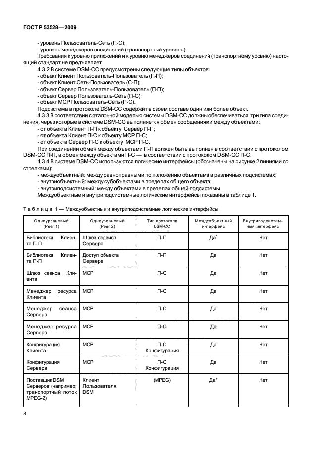 ГОСТ Р 53528-2009