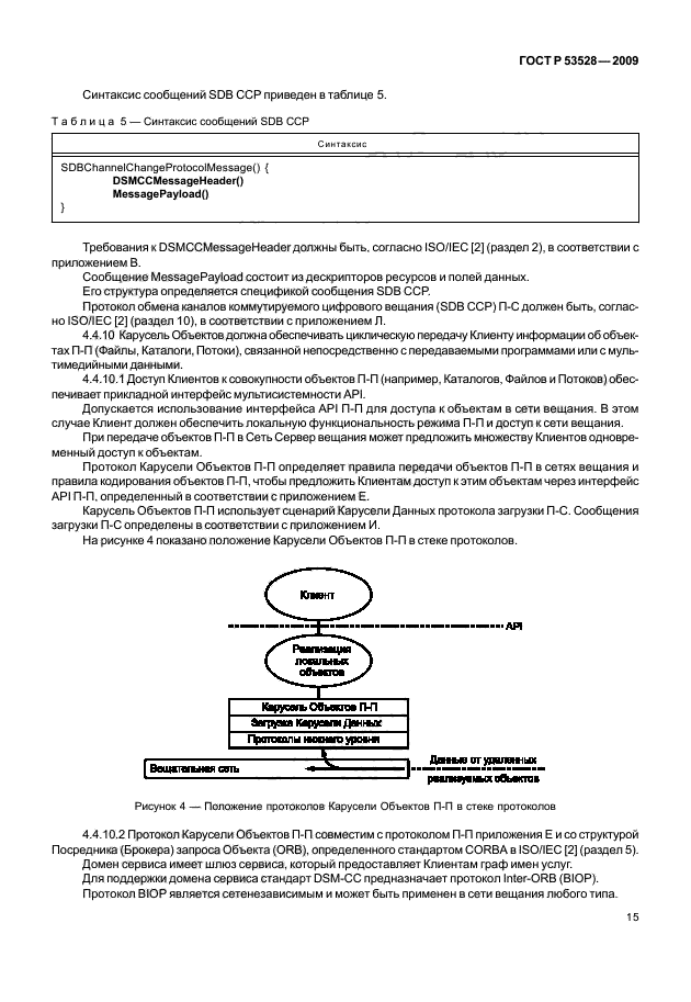 ГОСТ Р 53528-2009