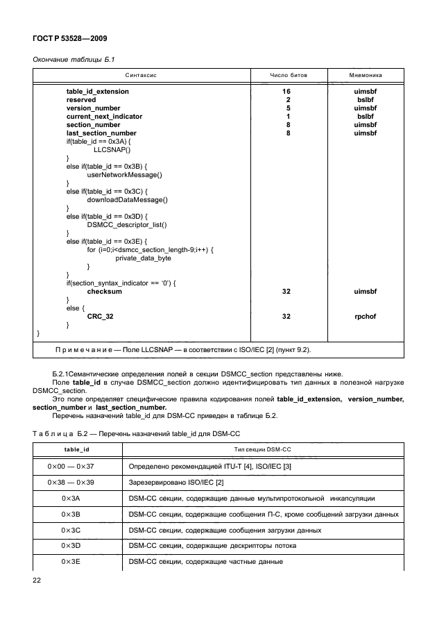 ГОСТ Р 53528-2009