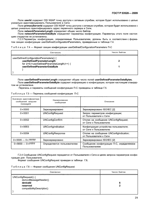 ГОСТ Р 53528-2009