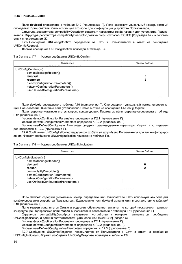 ГОСТ Р 53528-2009