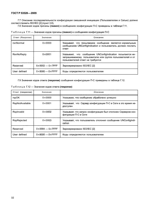 ГОСТ Р 53528-2009
