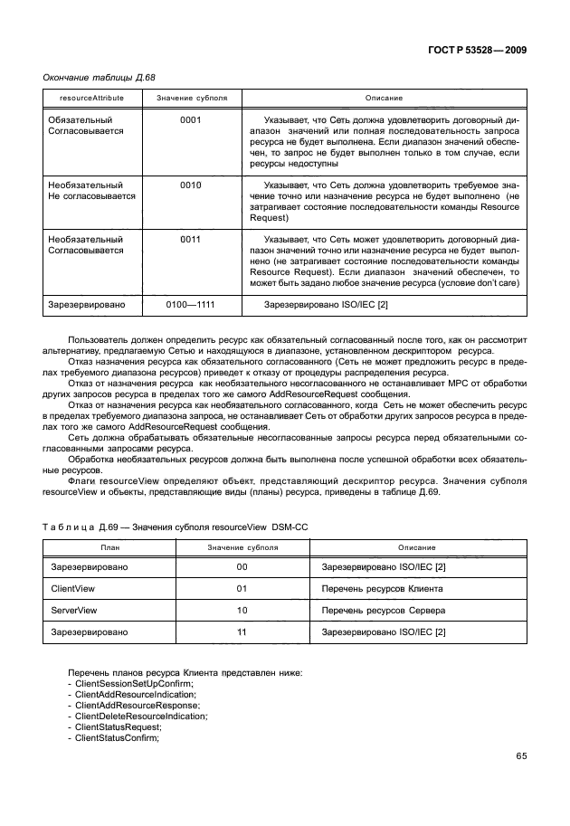 ГОСТ Р 53528-2009