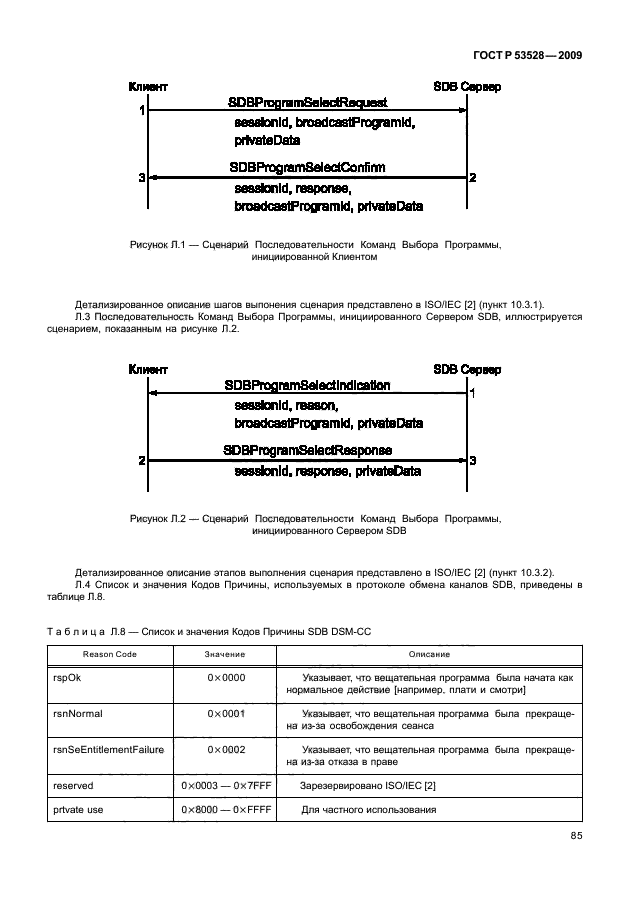 ГОСТ Р 53528-2009