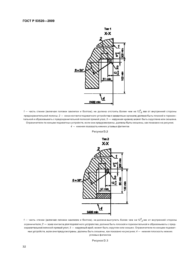 ГОСТ Р 53520-2009