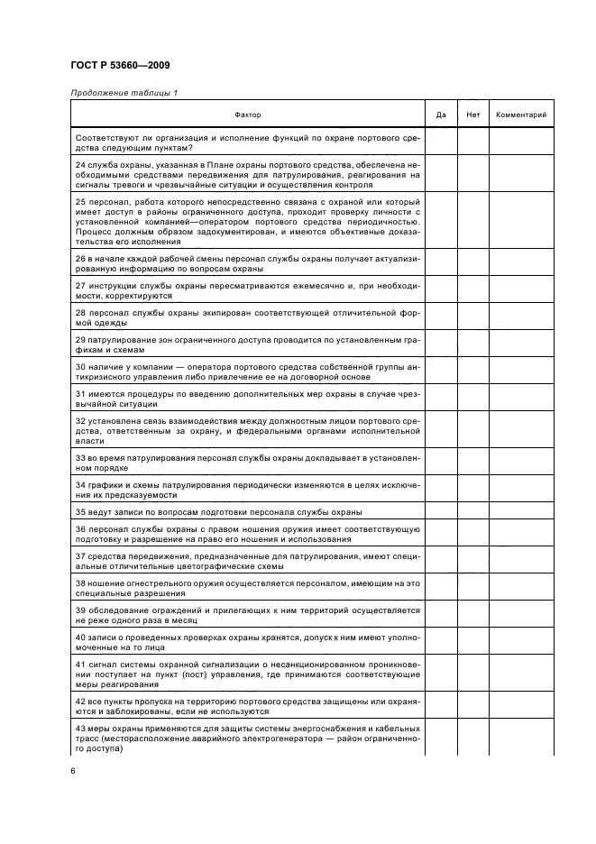 ГОСТ Р 53660-2009